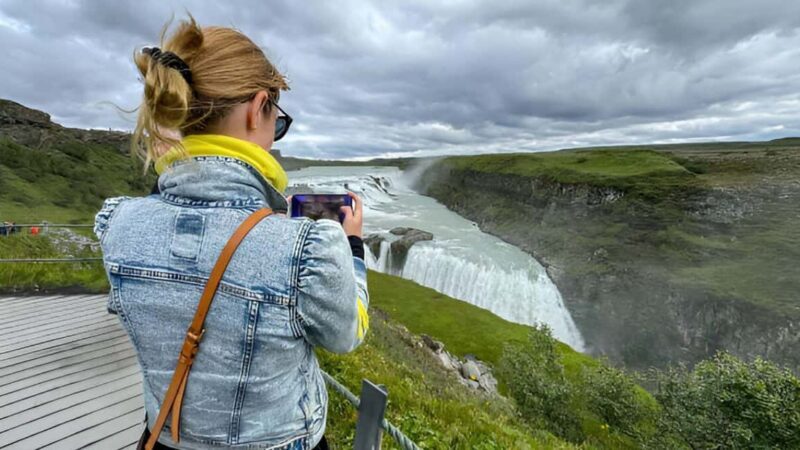 Small Group tour from Reykjavik: Golden Circle with 7 Stops - How Does the Price Stack Up?