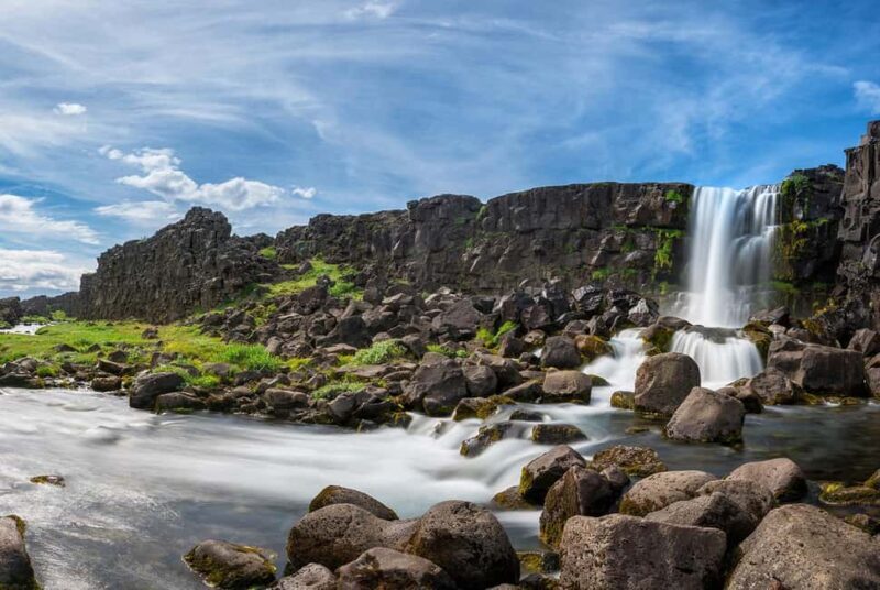 Small Group tour from Reykjavik: Golden Circle with 7 Stops - Who Should Consider This Tour?