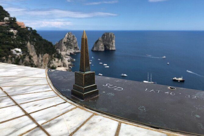 Small Group Tour from Rome to Blue Grotto, Anacapri and Capri - A Full Day of Discovering Capri from Rome: The Small-Group Tour Experience