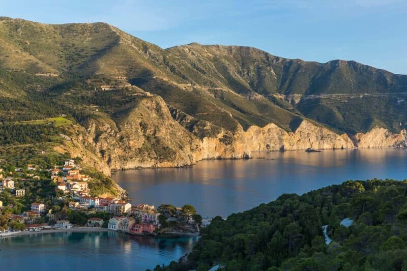 Small Group Tour from Sami Port - Caves and Assos Escape - A Detailed Look at What to Expect