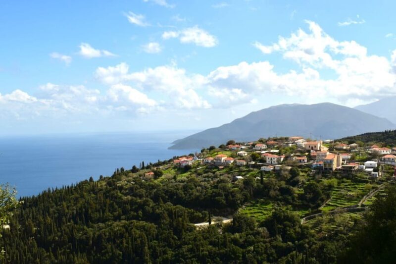 Small Group Tour from Sami Port - Caves and Assos Escape - Frequently Asked Questions