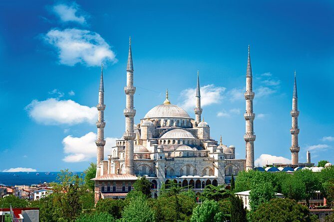 Small Group Tour - Full Day Istanbul City Tour - Authenticity and Value
