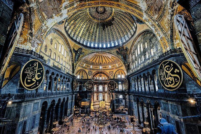 Small Group Tour - Full Day Istanbul City Tour - The Sum Up: Who Is This Tour For?