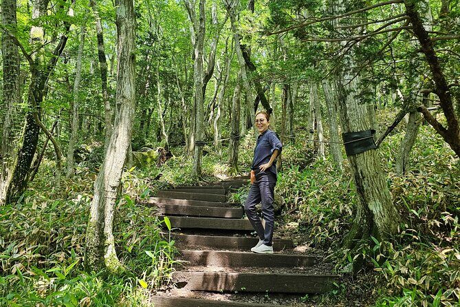 Small group tour FULL - PACKAGE Tour to All Areas in Jeju Island - Who Should Consider This Tour?