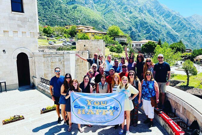 Small Group Tour; Gems of Albania, Kosovo & N. Macedonia - FAQ