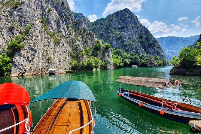 Small Group Tour; Gems of Albania, Kosovo & N. Macedonia - Final Thoughts: Is This the Balkan Adventure for You?