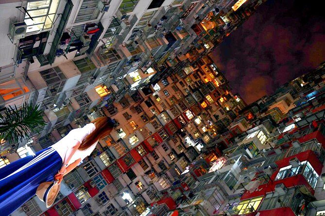 Small-Group Tour: Hidden Gems of Old Hong Kong island - Key Points