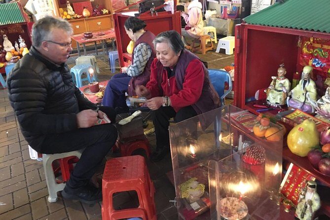 Small-Group Tour: Hidden Gems of Old Hong Kong island - Final Thoughts