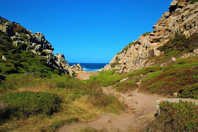 Small Group Tour Hiking Capo Testa, Moon Valley! Sardinia - Italy - FAQ