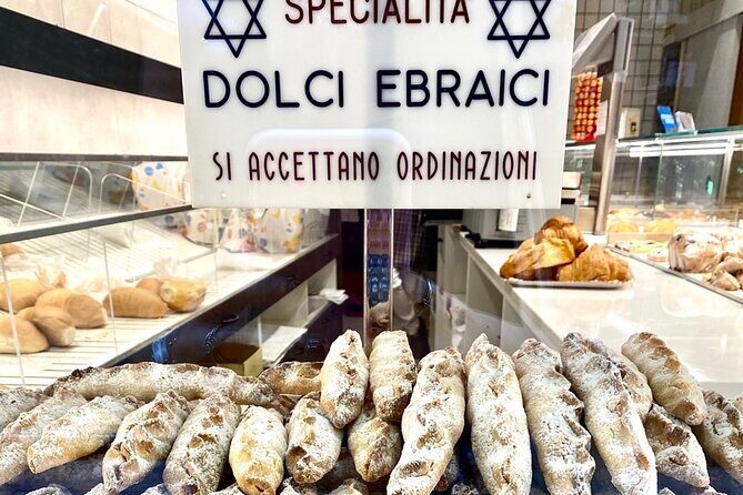 Small Group Tour Historical and Charming Venice Jewish Ghetto - Final Thoughts