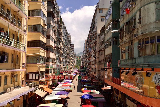 Small-Group Tour: Hong Kong Local Markets Hopper [PROMOTION] - How This Tour Enhances Your Hong Kong Visit