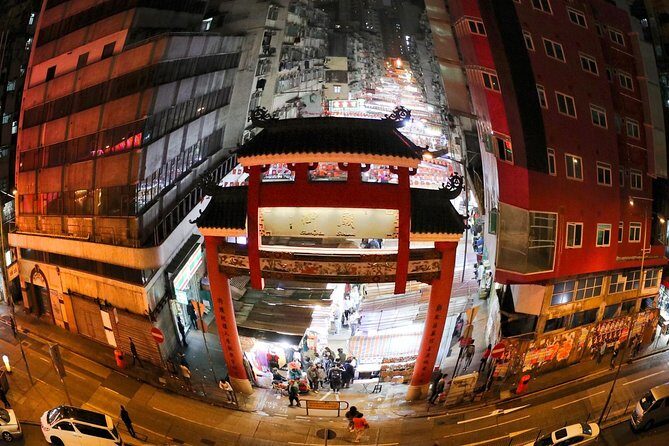 Small-Group Tour: Hong Kong Local Markets Hopper [PROMOTION] - FAQ