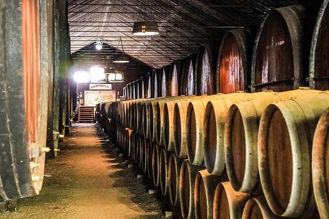 Small group tour in Azeitao, Arrabida and Sesimbra with Wine Tasting - Frequently Asked Questions