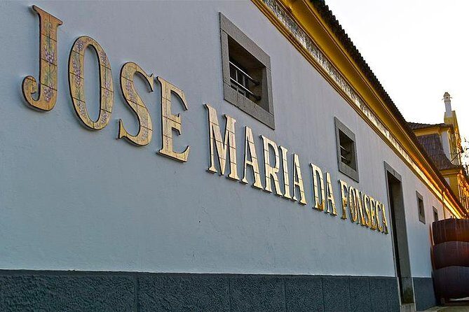 Small group tour in Azeitao, Arrabida and Sesimbra with Wine Tasting - Final Thoughts