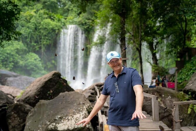Small Group Tour in Kulen Mountain Park Waterfall 1000 Lingas - Introduction: An Authentic Day in Kulen Mountain Park