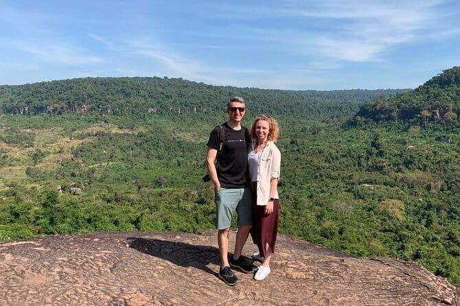 Small Group Tour in Kulen Mountain Park Waterfall 1000 Lingas - Exploring Kulen Mountain in Detail