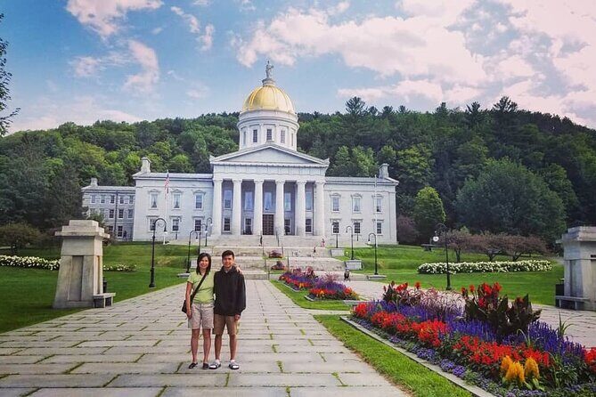 Small Group Tour in Montpelier & Mad River Valley, Vermont - FAQs