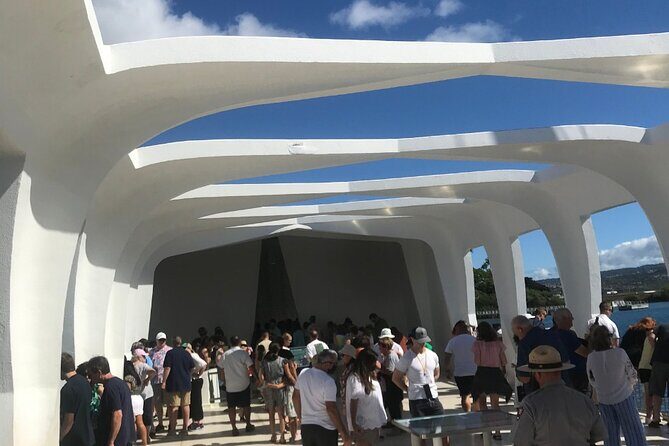 Small Group Tour in Pearl Harbor and Downtown Honolulu - Authenticity and Authentic Experiences