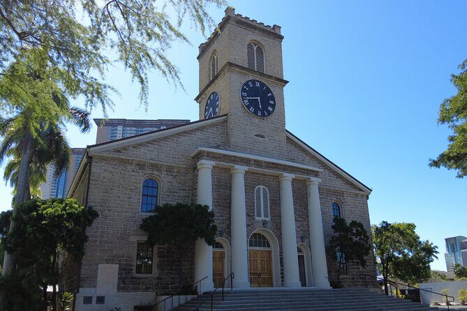 Small Group Tour in Pearl Harbor and Downtown Honolulu - The Sum Up: Who Should Consider This Tour?
