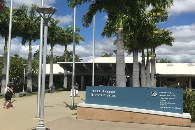 Small Group Tour in Pearl Harbor and Downtown Honolulu - FAQ: Practical Questions Answered