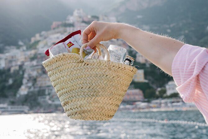 Small Group Tour in Positano by Boat at Sunset with Prosecco - Who Will Love This Tour?