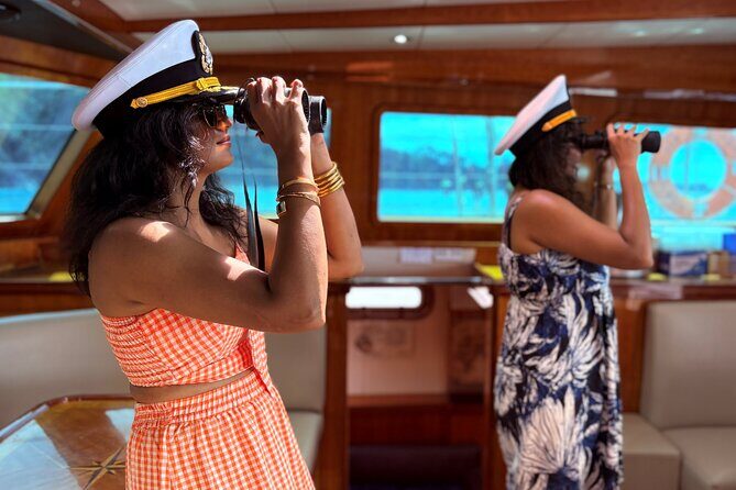 Small Group Tour in South Jeju including Yacht, Falls & Mt.Halla - FAQs