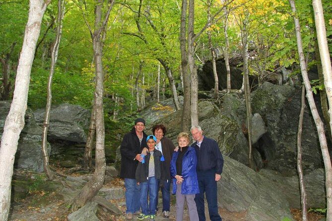 Small Group Tour in Stowe, Vermont - The Value of This Tour