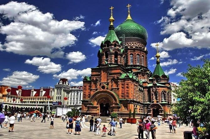 Small-Group Tour in Summer: Harbin Sun Island, Indoor Ice and Snow World - Final Thoughts