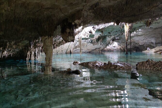 Small group tour in Tulum Ruins - Cenote Cave and GoPro pictures - FAQ