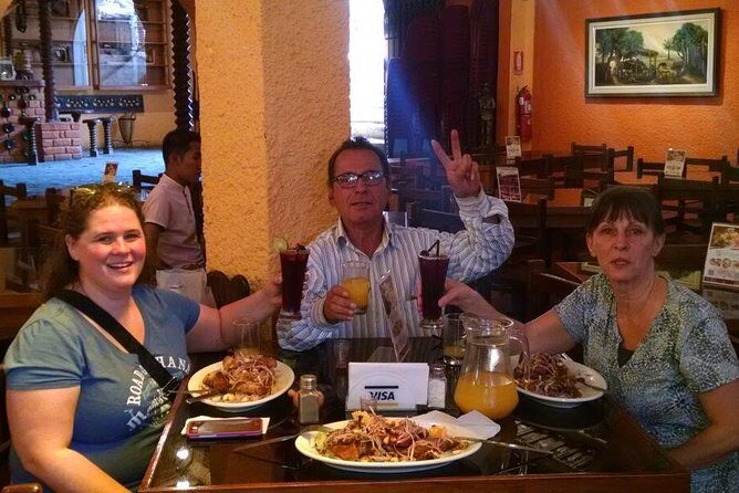 Small-Group Tour: Lima and Barranco City Tour - A Practical Look at the Lima and Barranco City Tour