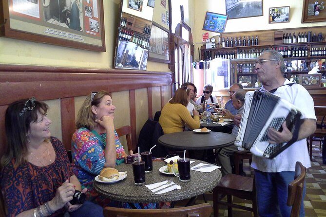 Small-Group Tour: Lima and Barranco City Tour - Final Thoughts