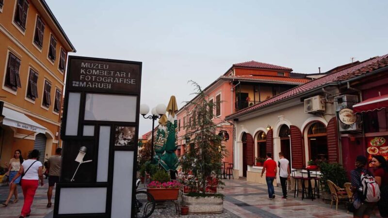 Small Group Tour; Montenegro, Albania &Kosovo from Dubrovnik - Who Will Love This Tour?