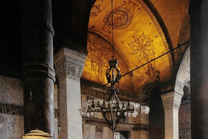 Small Group Tour - Monuments of Istanbul (Half Day Morning or Afternoon) - Authentic Voices from Past Travelers