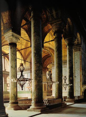 Small Group Tour - Monuments of Istanbul (Half Day Morning or Afternoon) - Who Will Love This Tour?