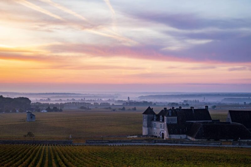 Small group tour Morning in Côte de Beaune - Who Should Consider This Tour?