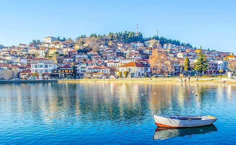 Small Group Tour; N. Macedonia, Kosovo & Albania in 4 Days - Final Thoughts
