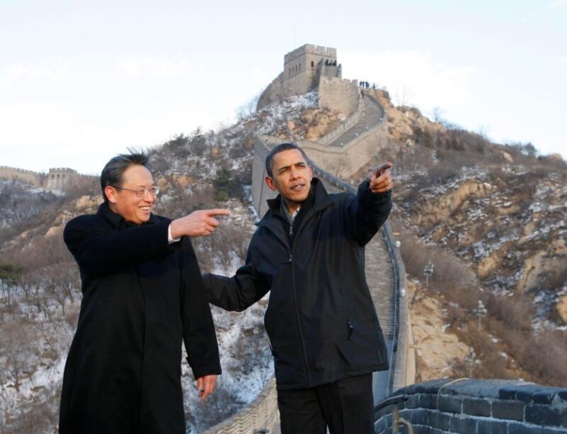 Small Group Tour Of Beijing Great Wall And Summer Palace - Final Thoughts: Who Will Get the Most Out of This Tour?