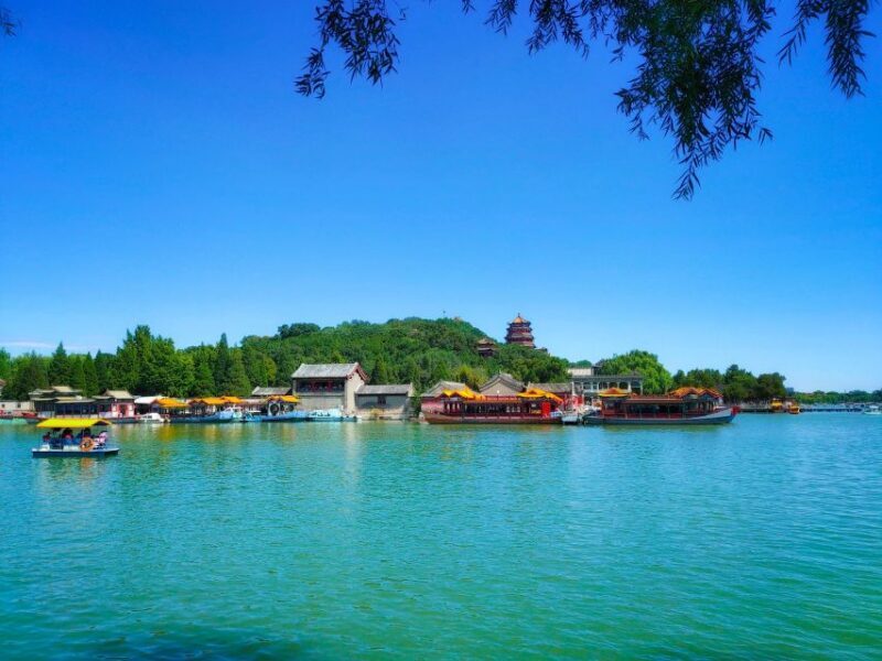 Small Group Tour Of Beijing Great Wall And Summer Palace - FAQ