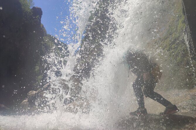 Small Group Tour of Canyoning in Cetina River Canyon - Authentic Reviews: What Travelers Say