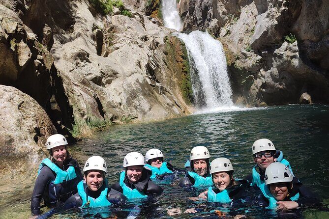 Small Group Tour of Canyoning in Cetina River Canyon - FAQ