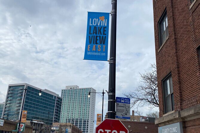 Small-Group Tour of Chicago Neighborhoods - North and South Side - Who Will Love This Tour?