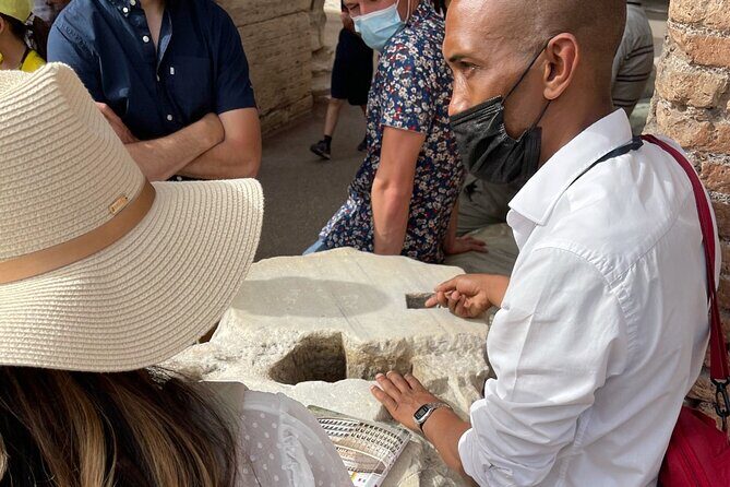 Small Group Tour of Colosseum, Roman Forum and Palatine Hill - Final Thoughts: Is This Tour Right for You?