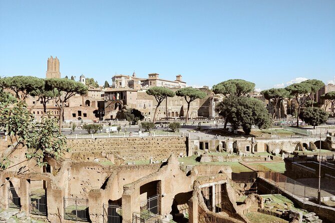 Small Group Tour of Colosseum With Dungeons - FAQ: Your Questions Answered