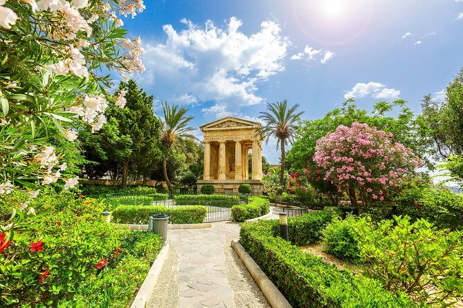 Small Group Tour of Gozo with Victoria and Ggantija Temples - Final Thoughts