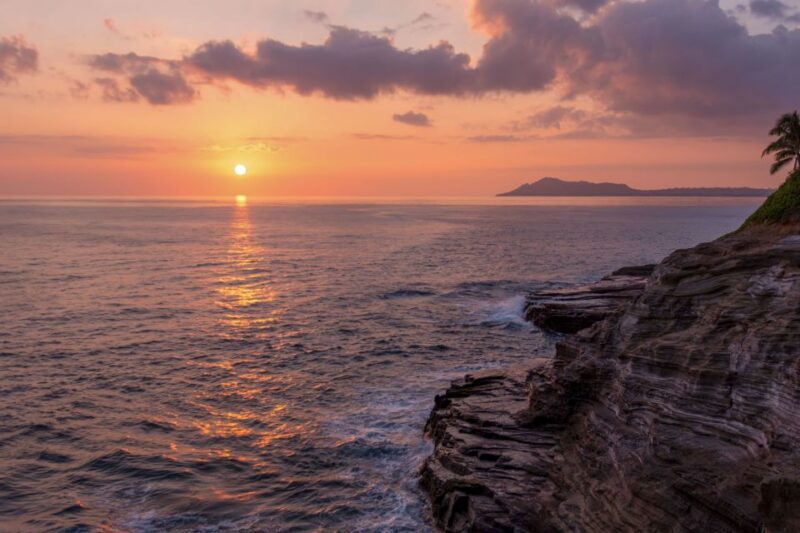 Small Group Tour of Honolulu Scenic Vistas with Sunset - Small Group Tour of Honolulu Scenic Vistas with Sunset – A Detailed Review