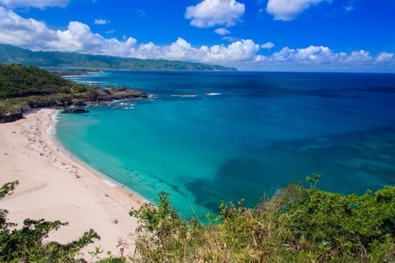 Small Group Tour of Honolulu Scenic Vistas with Sunset - Frequently Asked Questions