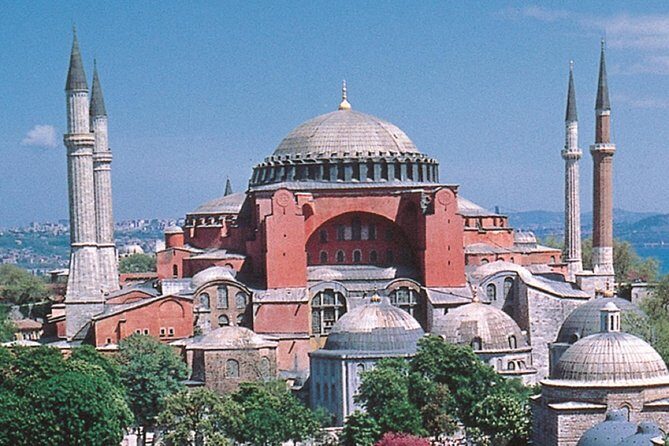 Small Group Tour of Istanbul In A Day - What We Love About This Tour