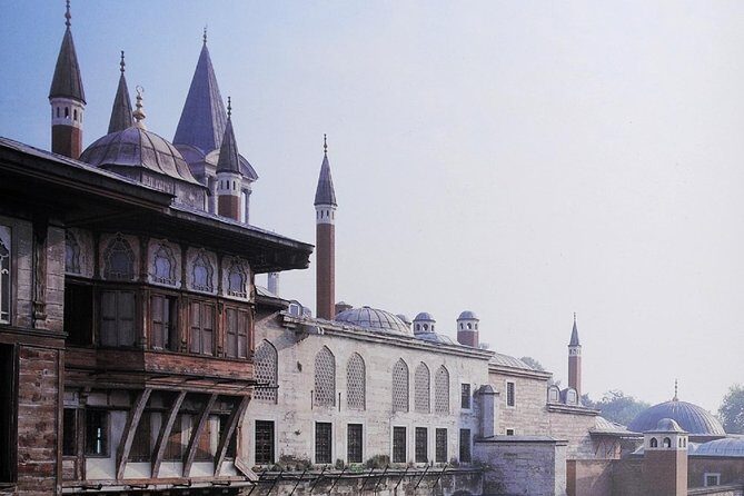 Small Group Tour of Istanbul In A Day - A Few Considerations