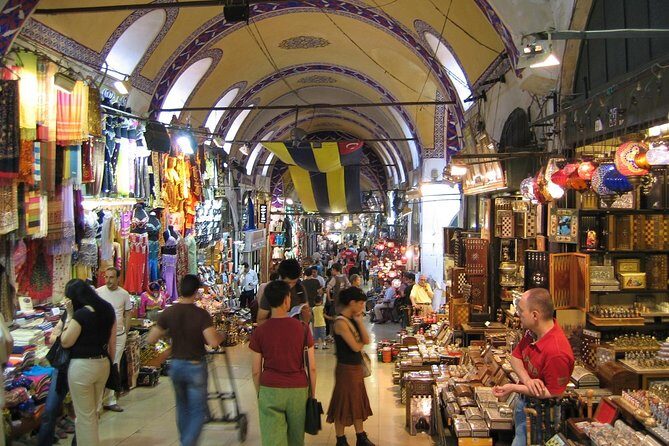 Small Group Tour of Istanbul In A Day - Final Thoughts