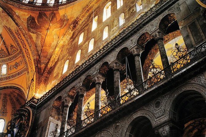 Small Group Tour of Istanbul In A Day - FAQs